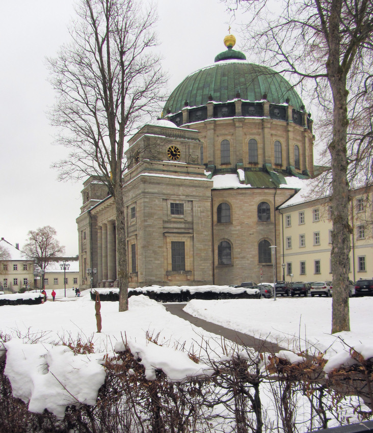 Schwarzwälder Dom (the Black Forest Cathedral)