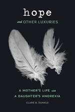 Hope and Other Luxuries book cover