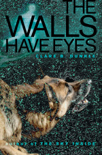 The Walls Have Eyes book cover