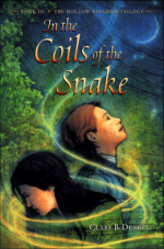 In the Coils of the Snake book cover
