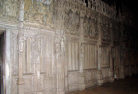 Rheims Cathedral