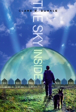 The Sky Inside book cover